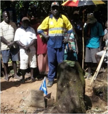 Reconciliation from the heart