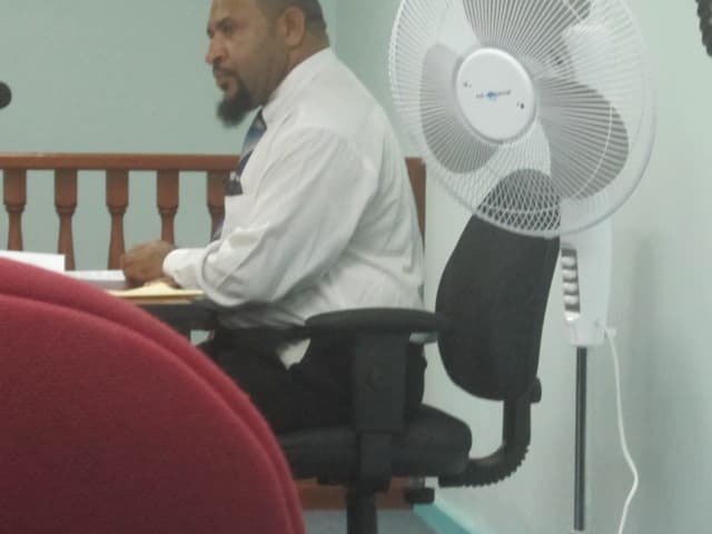 Preliminary hearings on SABL concluded