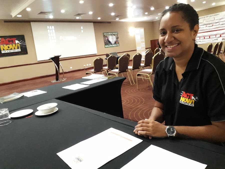 Campaign Launch: Photo Diary