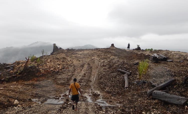 ACT NOW! in SABL call to new Ministers