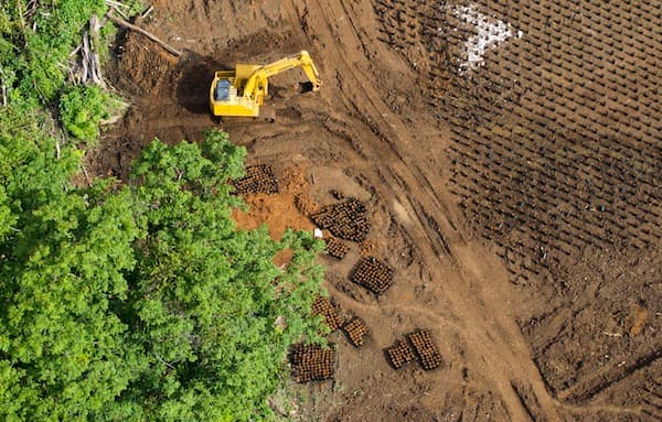 Pomio villagers reject MPs defence of SABL land grab