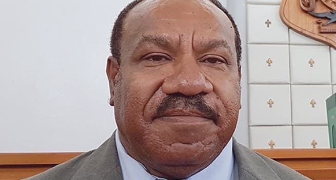 Log tax increase, a big win for people