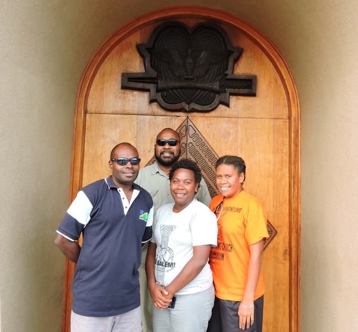 Vanuatu community advocates shocked by Port Moresby