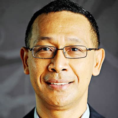 Treasurer encourages PNGeans to work their land 