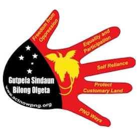 Take Back PNG: Make the National Goals Relevant Again