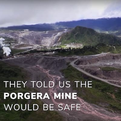 Mining boom no cure for PNG poverty: Kiwi development expert