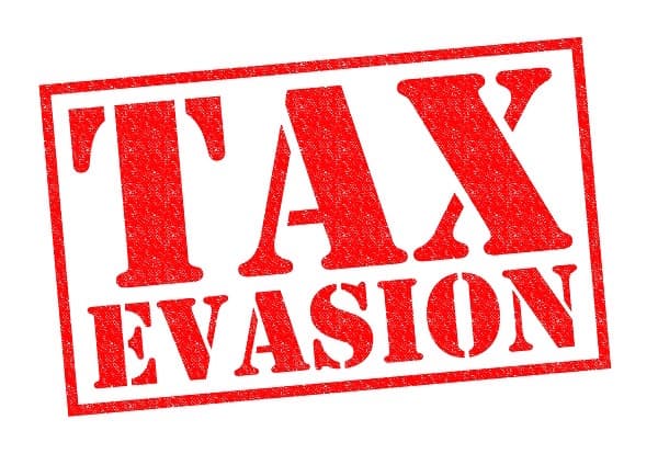 Budget changes target tax evasion by extractive industries