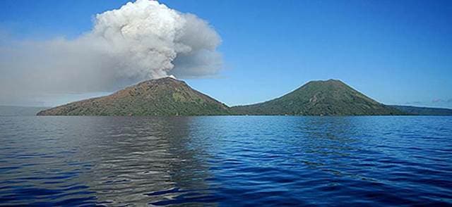 Seabed Miners sign with East New Britain