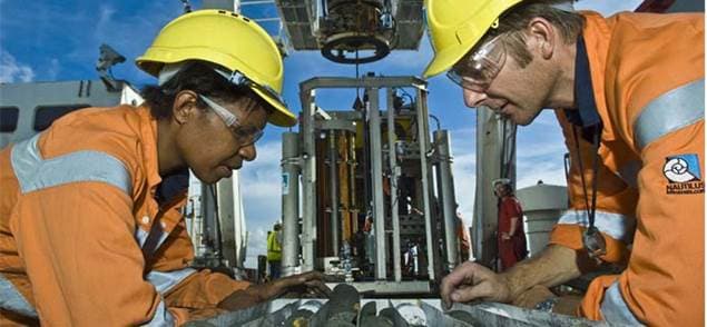 Nautilus claims deal done with Govt