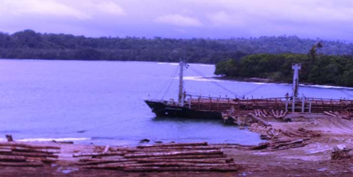 Controversial SABL goes on in remote areas