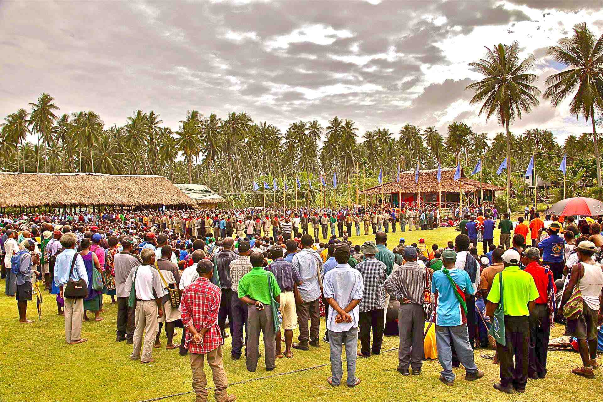1.2 Million Lutherans say NO to Nautilus and experimental seabed mining