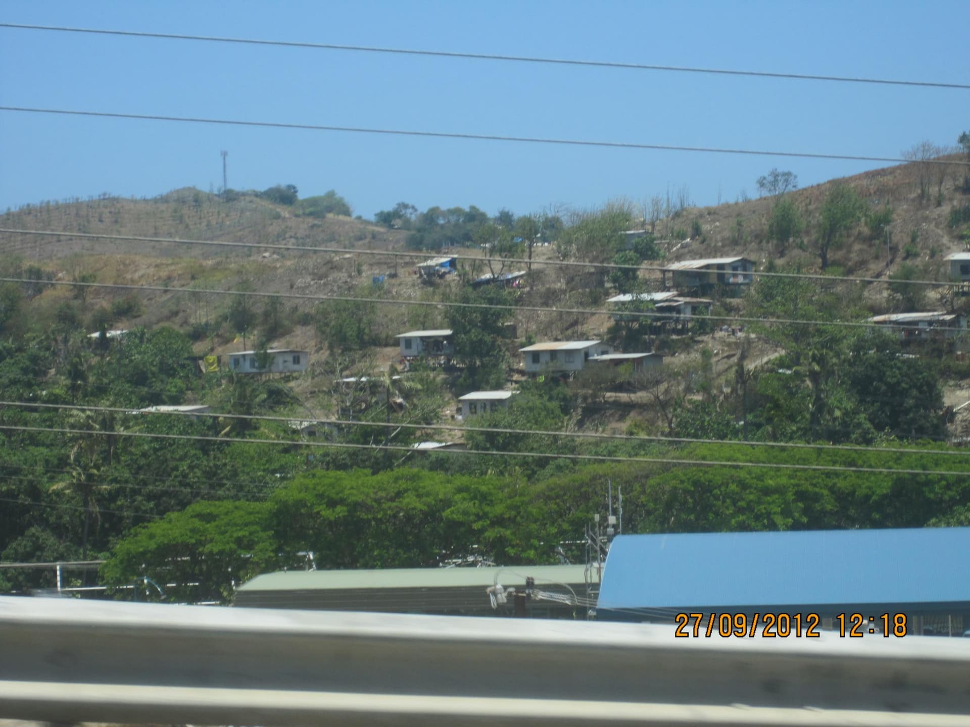 Settlements and Taxes....