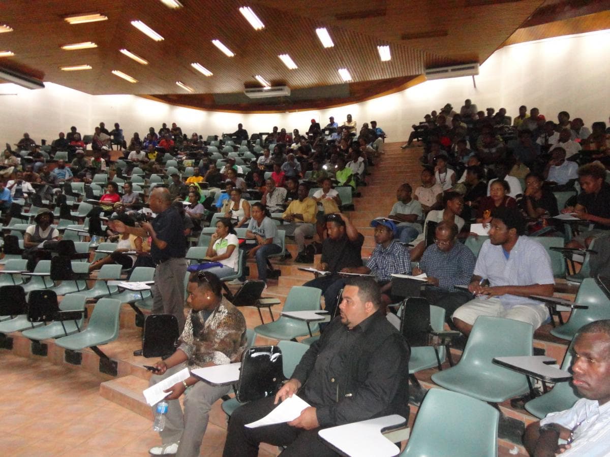 Risks and Their Worth