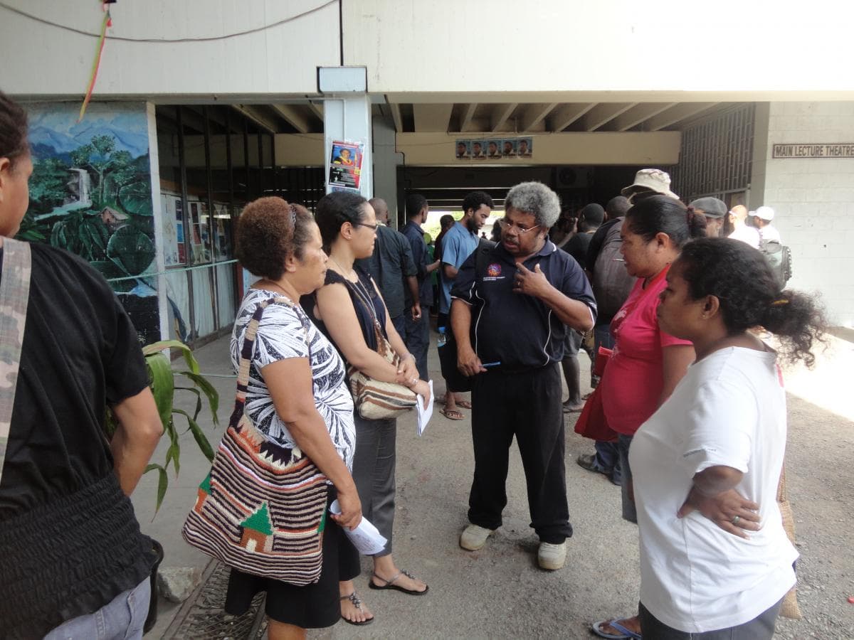 Risks and Their Worth