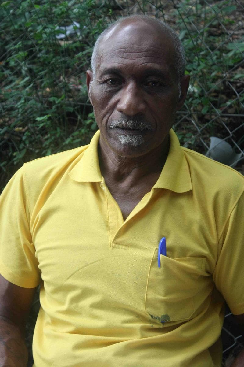 TOUA GUBA HILL & HANUABADA VILLAGE: NEXT DOOR NEIGHBOURS LIVING WORLDS APART!