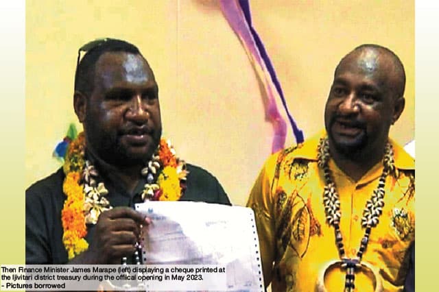 TEMPTATION TO CORRUPT