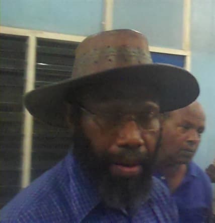 MPs give evidence at SABL Commission of Inquiry