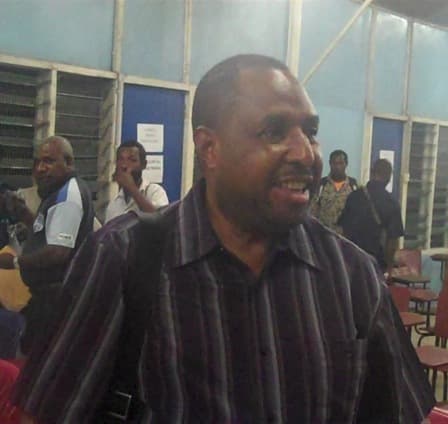 MPs give evidence at SABL Commission of Inquiry