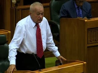 UPDATED: The MP's charged, waiting sentence or imprisoned