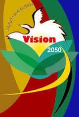 Political Science Seminar Series : Vision 2050 Analysis