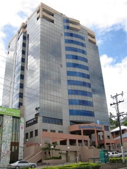 The National Provident Fund Commisssion of Inquiry