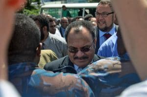 The National Provident Fund Commisssion of Inquiry