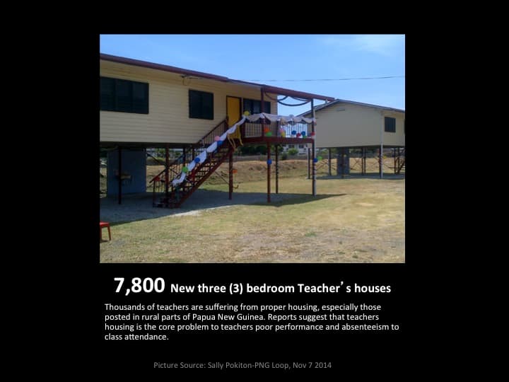 Is education a magic bullet for addressing corruption? Insights from Papua New Guinea