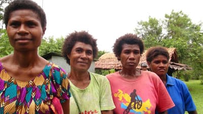 On the rise: Morobe's people driven cooperatives