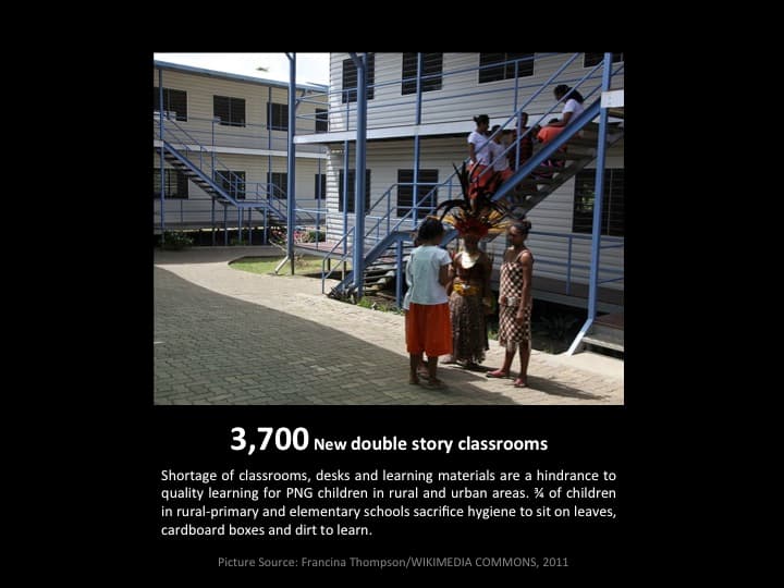 K780m stolen: Why are students still boycotting classes for rundown facilities?