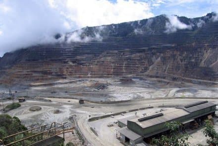Will EITI improve mining outcomes - or is it just more corporate greenwashing?