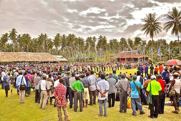  O’NEIL’S ‘NO RESPONSE’ TO THE ELCPNG ON ESM