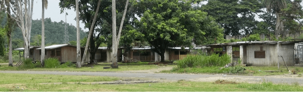 Trauma: a too well-known issue of priority for Bougainville