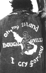 Momis bows down to Rio Tinto