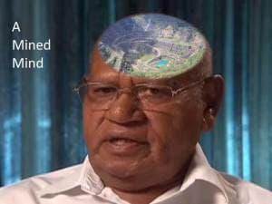 John Momis: A Mined Mind