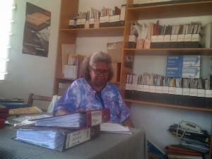 Island Women: WE Don't Want Seabed Mining Ever