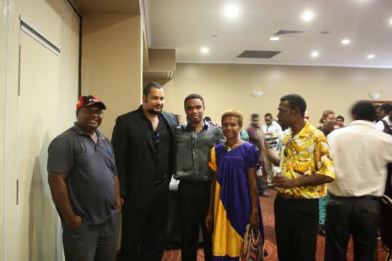 Island Women: WE Don't Want Seabed Mining Ever