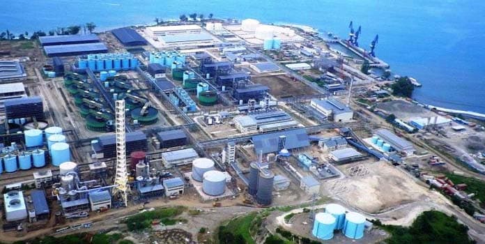 Investments in Melanesian countries growing, says deputy PM Dion