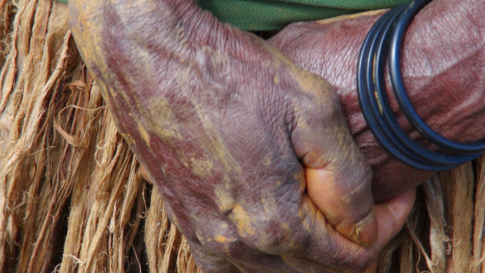 My Land, My Country - Langima the magic of rural Papua New Guinea