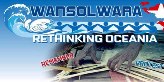 Madang Wansolwara Dance