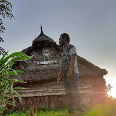 Law and order in Melanesia – Moral decadence in Melanesian 