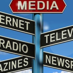 Media Intimidation, No Freedom