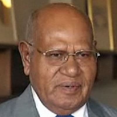 Momis inap nau lo tanim toktok nabaut - Momis, enough with the lying