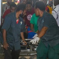 Disgraceful shootings of students must be promptly investigated