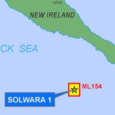 Duke of York islands ignored in seabed mining debate