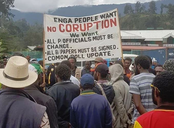 From ‘anticipation, excitement’ to dictatorship fears in general election