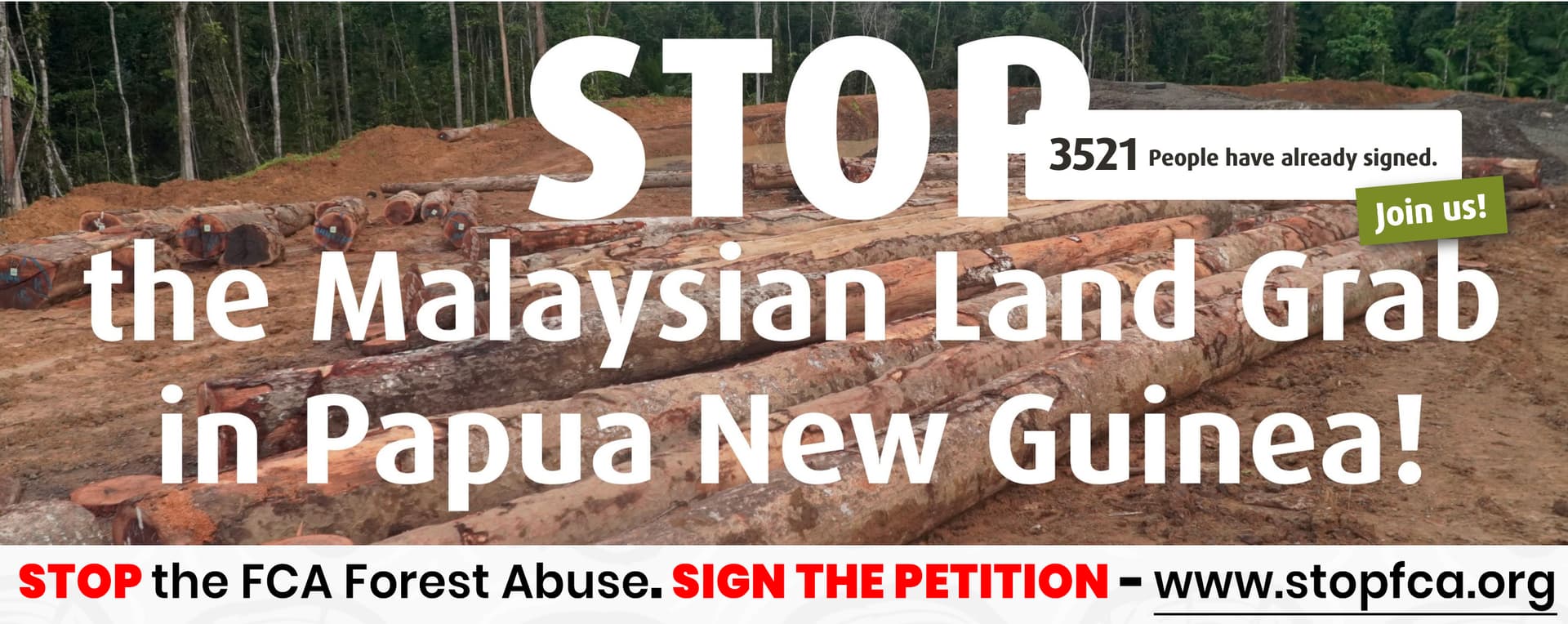 FCA abuses contradict PM’s conservation message at COP30