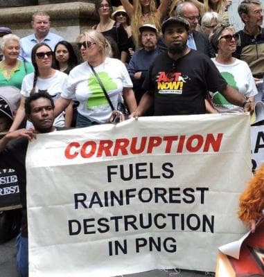 ENB Says No to Seabed Mining!!!