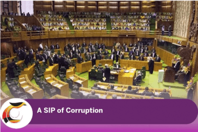 PNG Highly Corrupt: Report