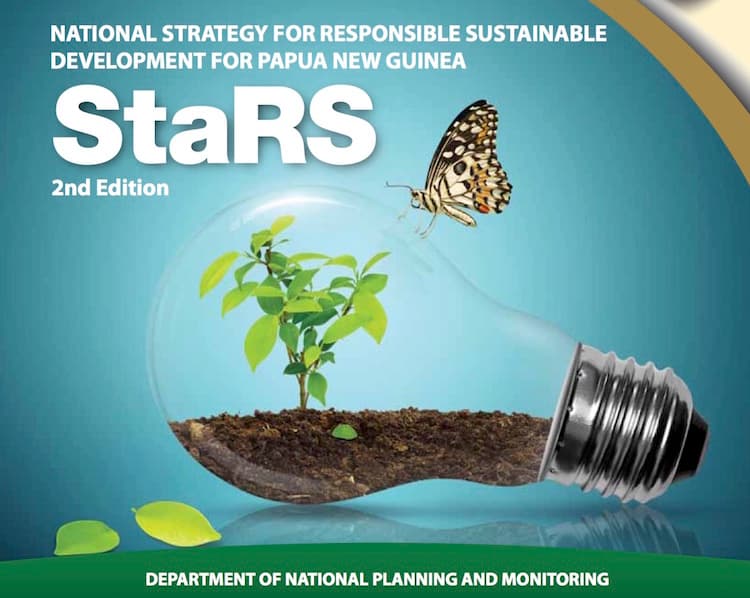 With StaRS we can be smart, wise, fair and a global leader