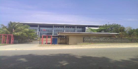 Villagers not seeing promised benefits from Ramu mine